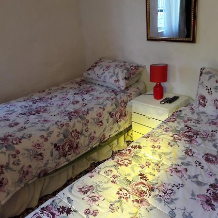 Heila'S In House Family Room-Homestay! Μπλουμφοντέιν Εξωτερικό φωτογραφία