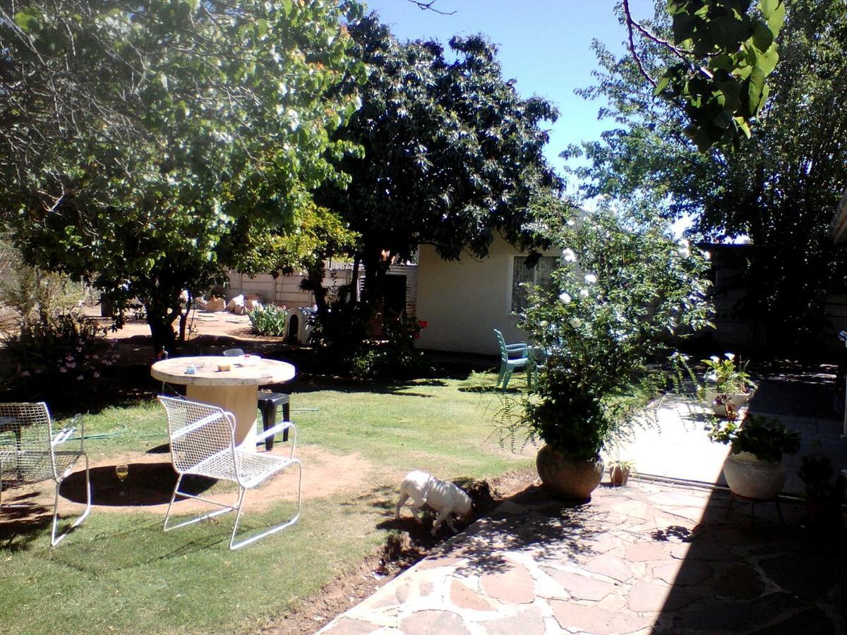 Heila'S In House Family Room-Homestay! Μπλουμφοντέιν Εξωτερικό φωτογραφία